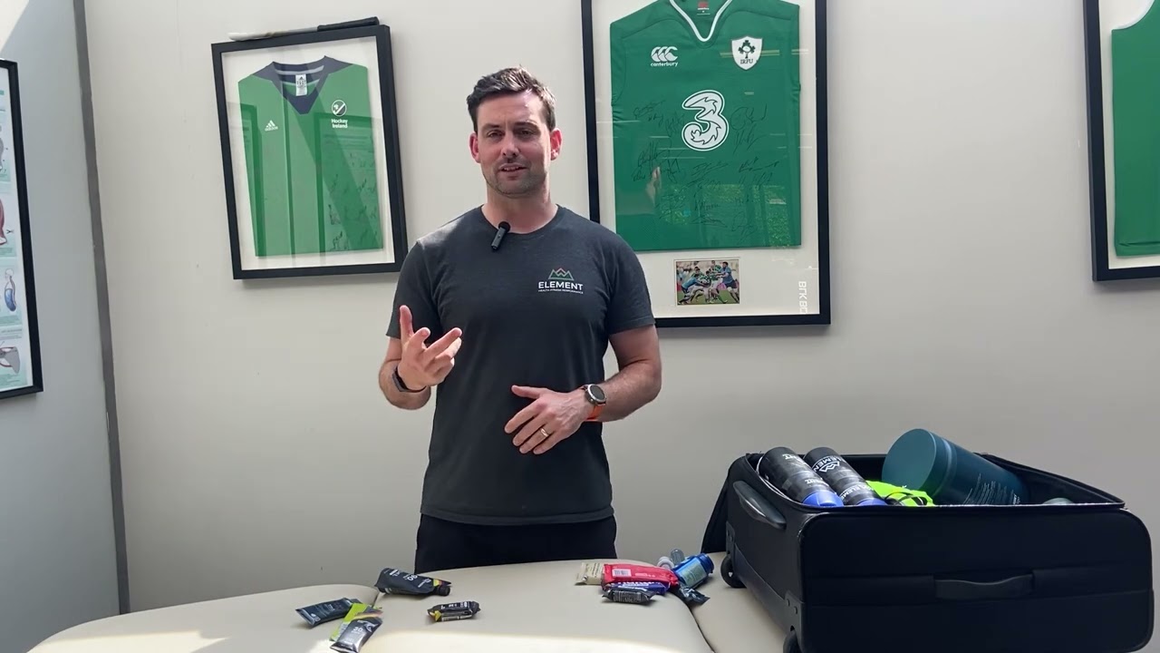 Wicklow 200/100 Endurance Cycling Nutrition Tips