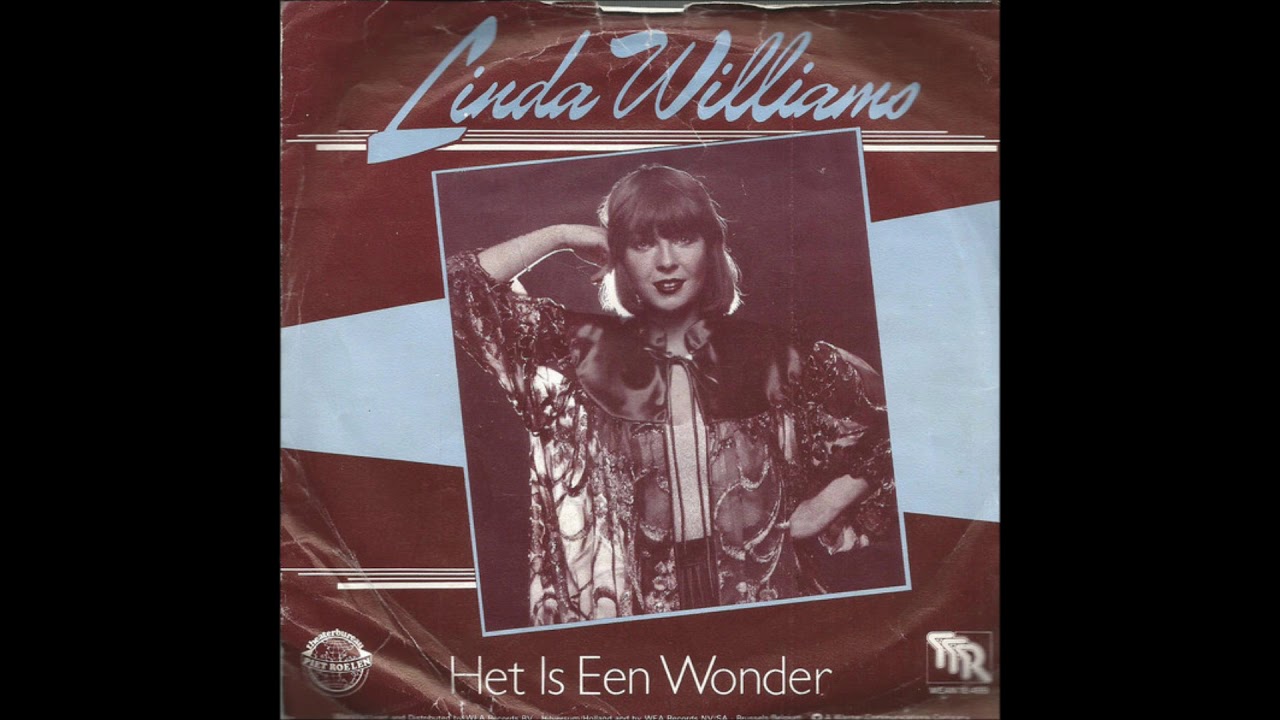 Linda Williams - Het Is Een Wonder