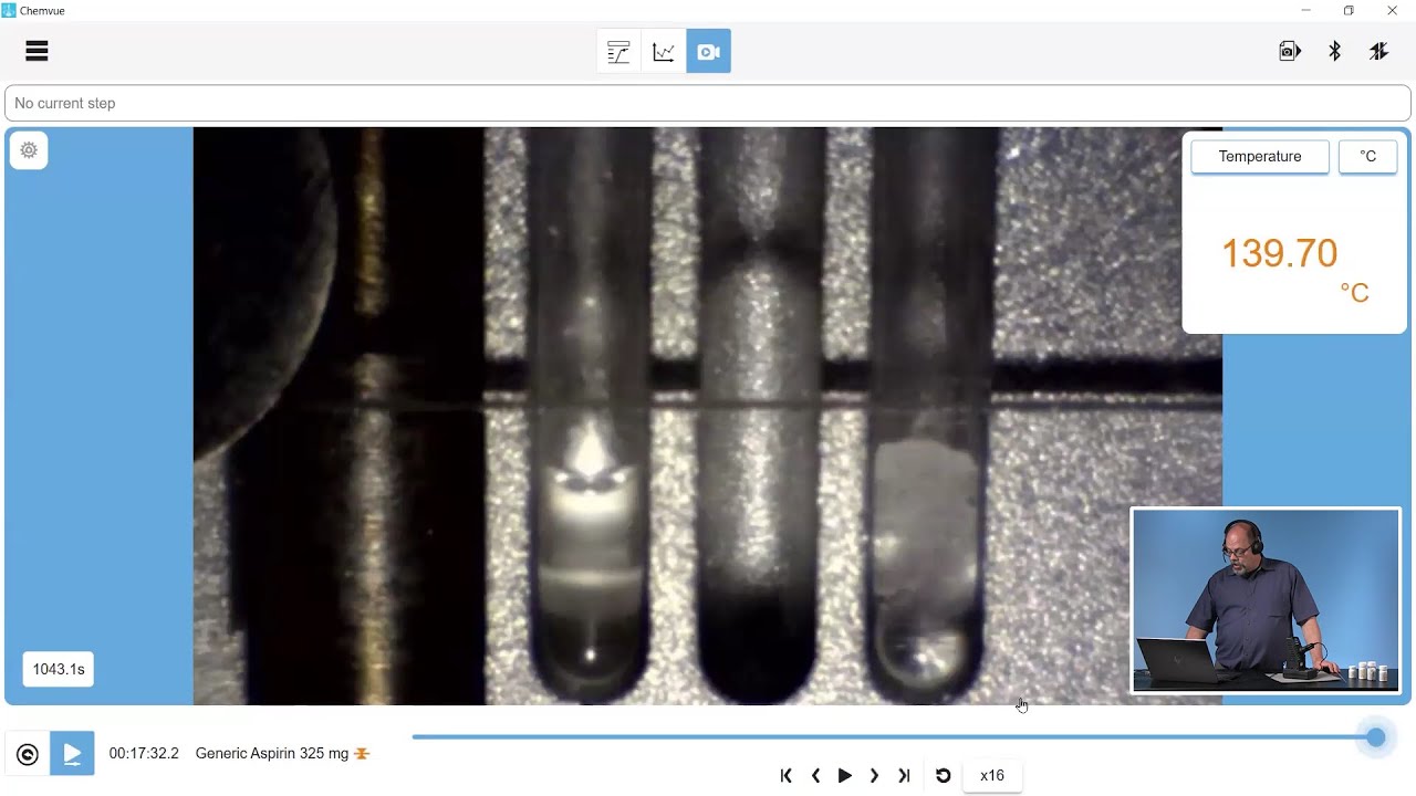 Melting Point Apparatus: Characterize Compound Identity & Purity | Webinar - 2025 04 30