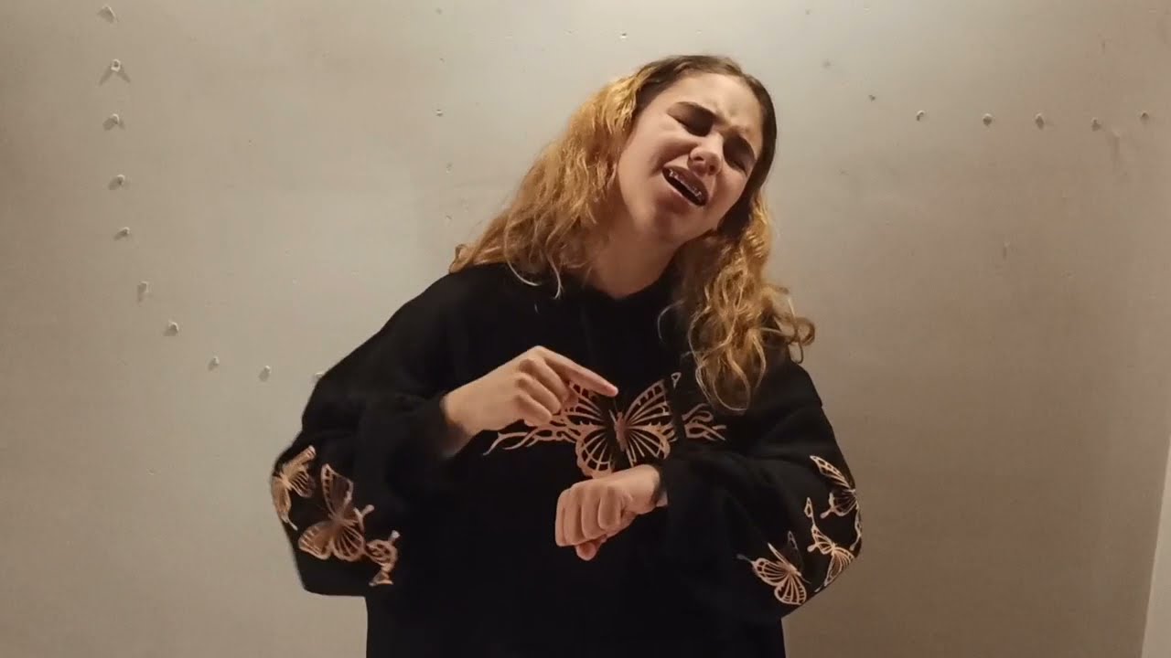 Ed Sheeran: Perfect (Sign language)