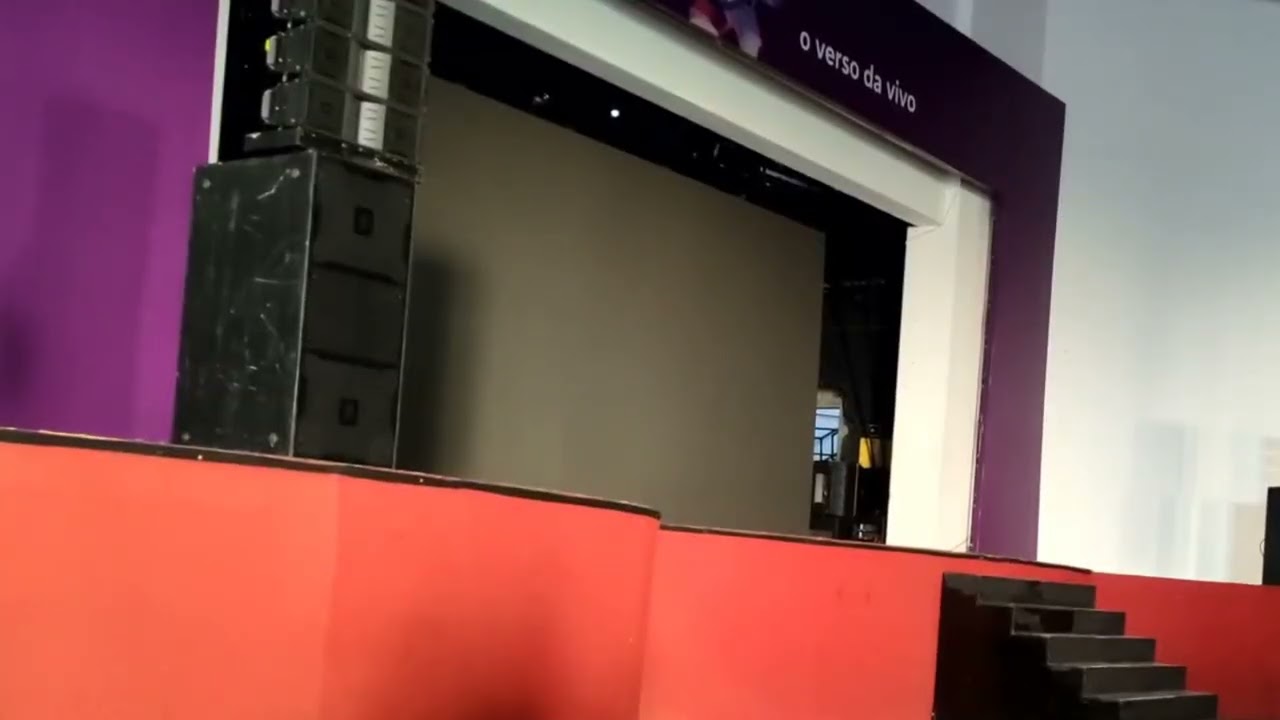 Configuração Painel de LED # NovaStar ep 02