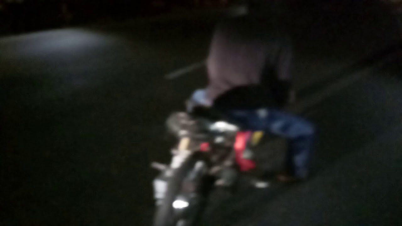 Wisata malam patokbeusi subang mio vs mio