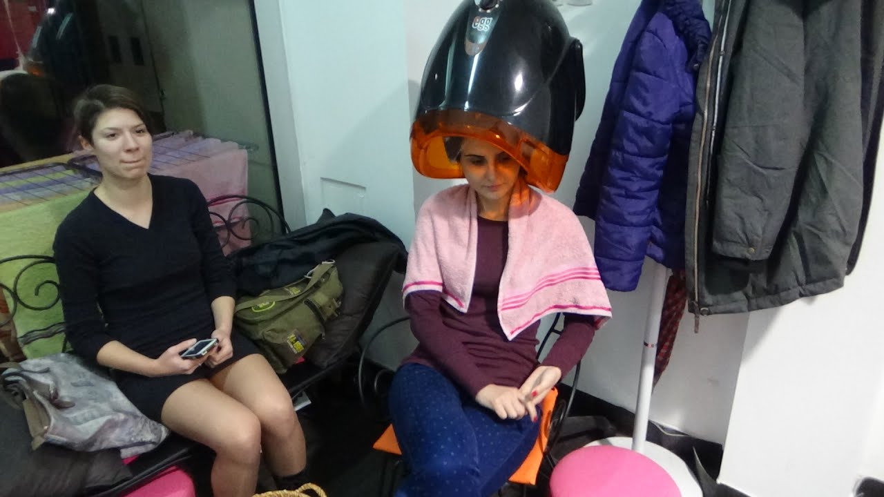 6166 Michaela and Ivana TRAILER