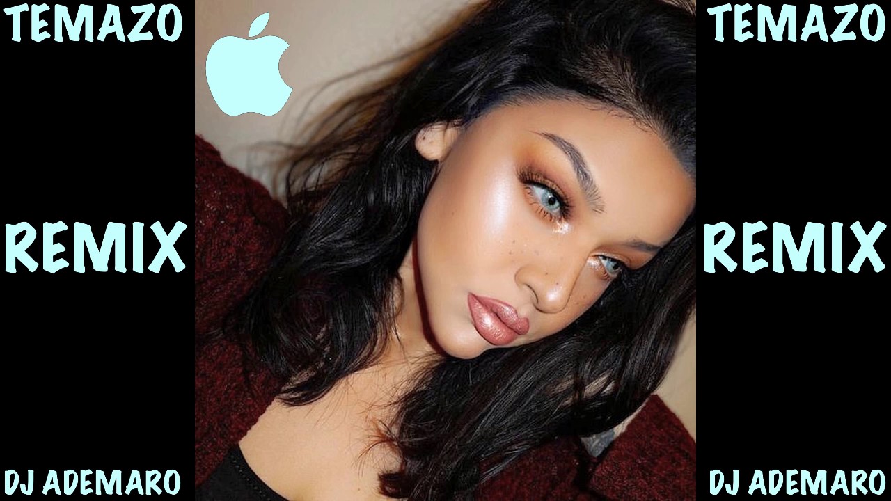 TEMAZO FLAMENCO SALSERO 2017 - Anthony Pisa & DJ ADEMARO