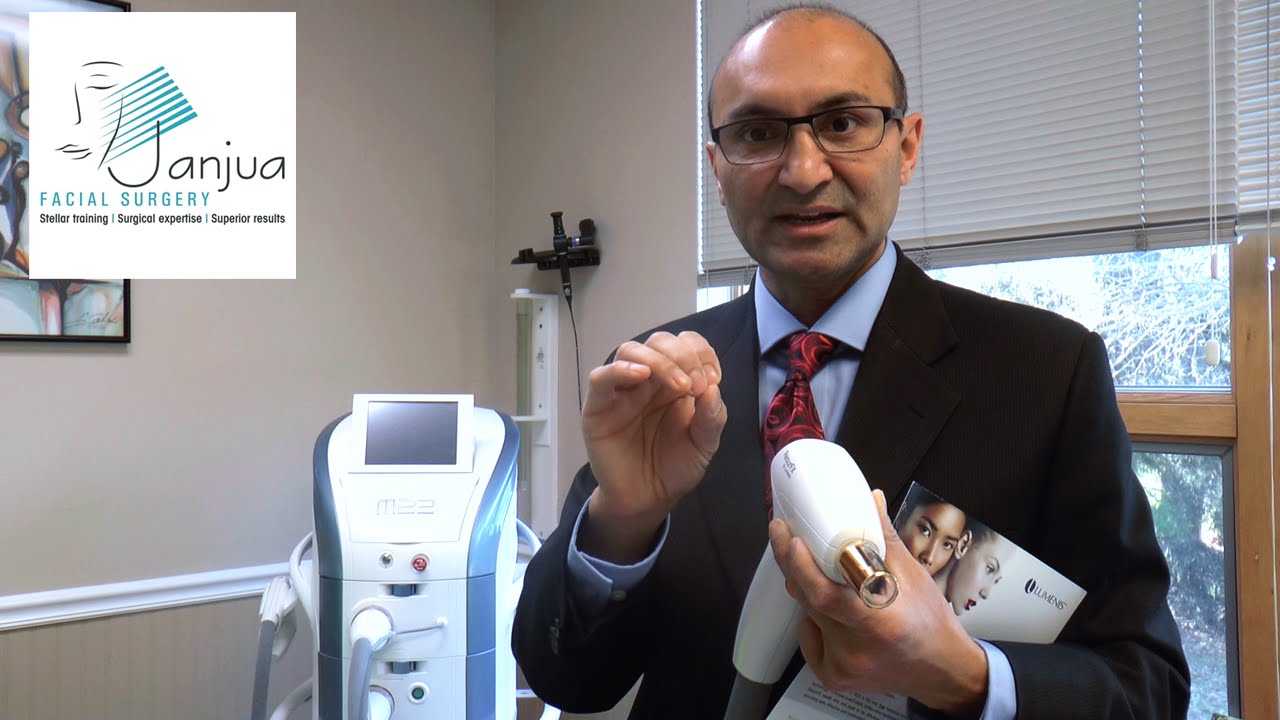 ResurFX LASER TREATMENT - DR. TANVEER JANJUA - NEW JERSEY