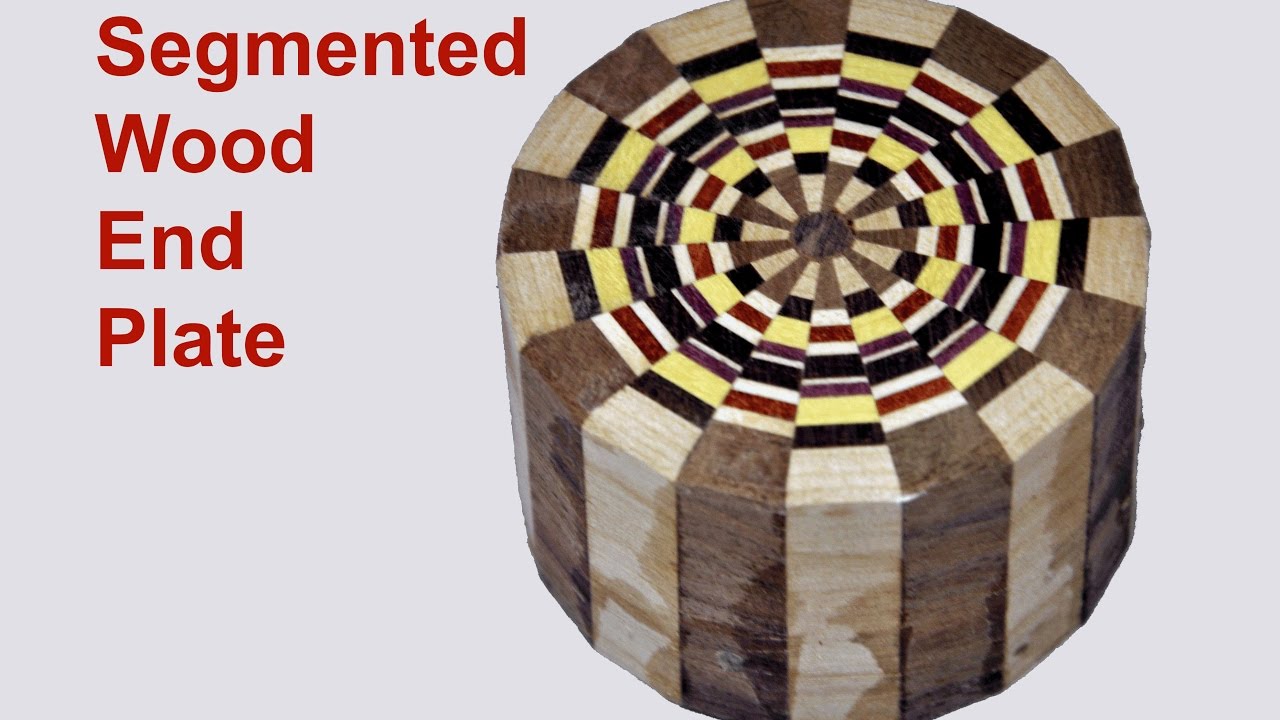 Accu-Slice® - Segmented End Plate (4)