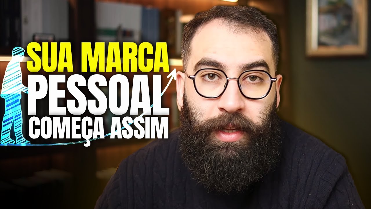 O paradoxo da imita&ccedil;&atilde;o: como se posicionar e criar sua marca pessoal | VOC&Ecirc; &Eacute; SEU NICHO