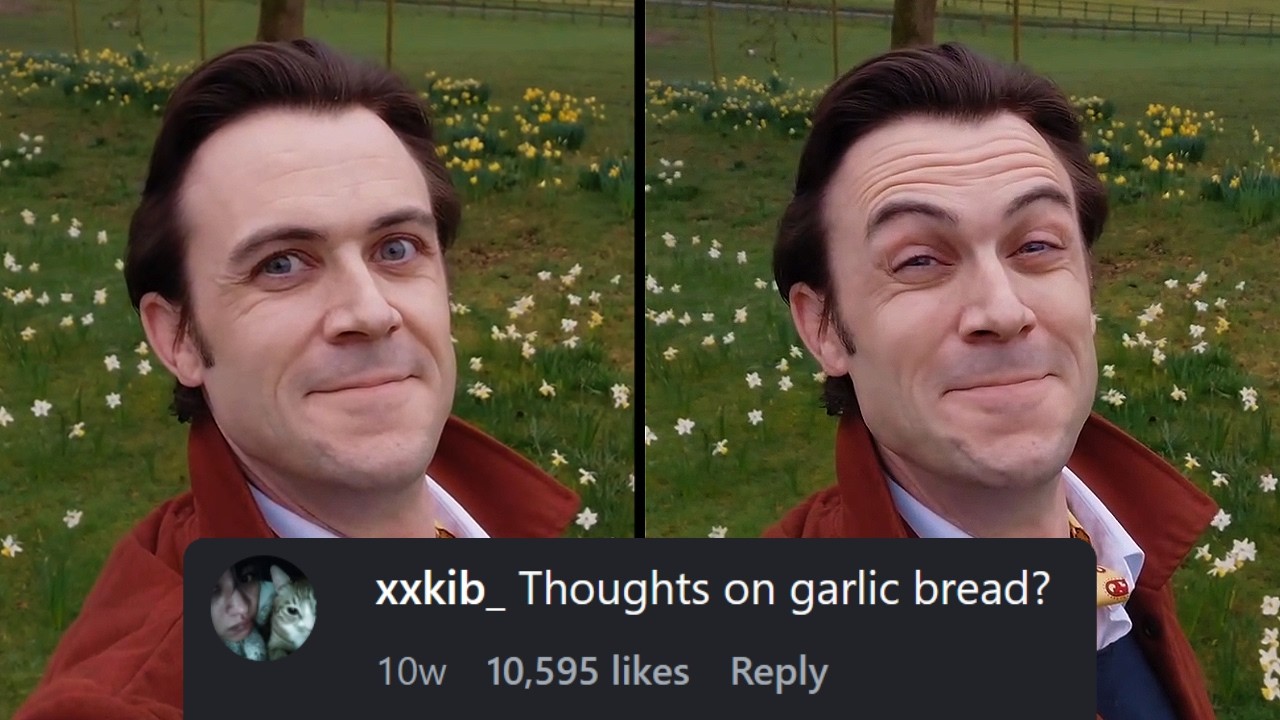 When Posts Reach The Wrong Audience 🥀 Cooked By Instagram Comments #14