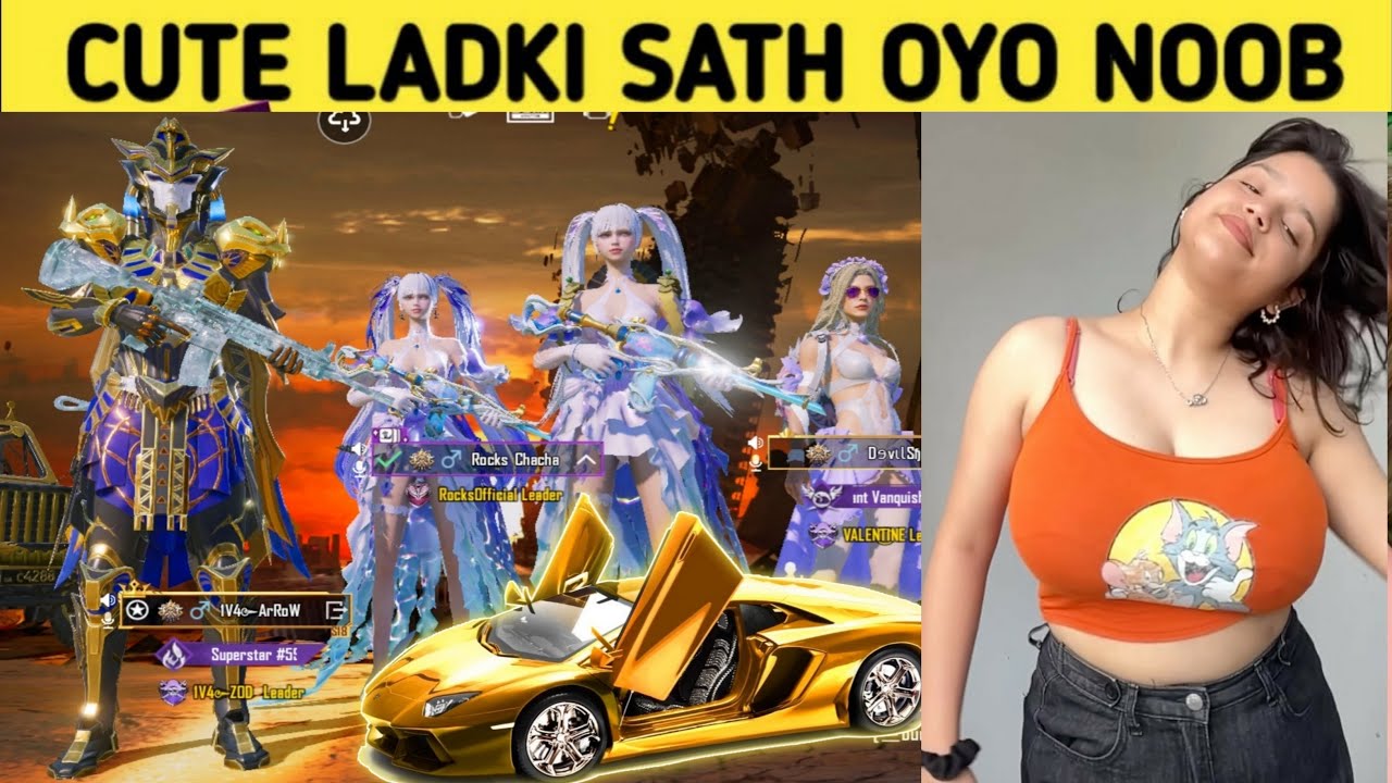 Random 3 rich 🤑 players And I im level 1 Noob prank 50RP MAX & MYTHIC OUTFITS #125