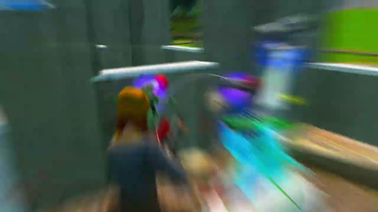 Hard CHEATING using the Best Fortnite Cheat (Fishy)