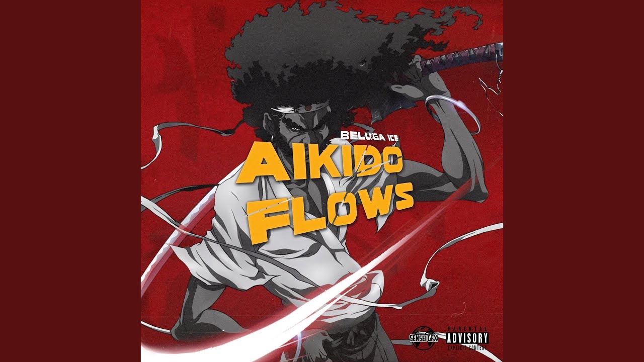 Aikido Flows