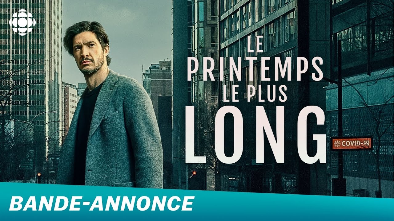 Le printemps le plus long | Bande-annonce