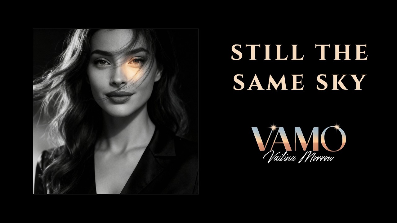 Vailina Morrow | Still the Same Sky | Official Release