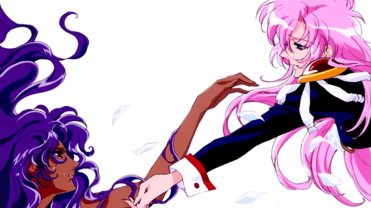 Goodbye Myself (Revolutionary Girl Utena)