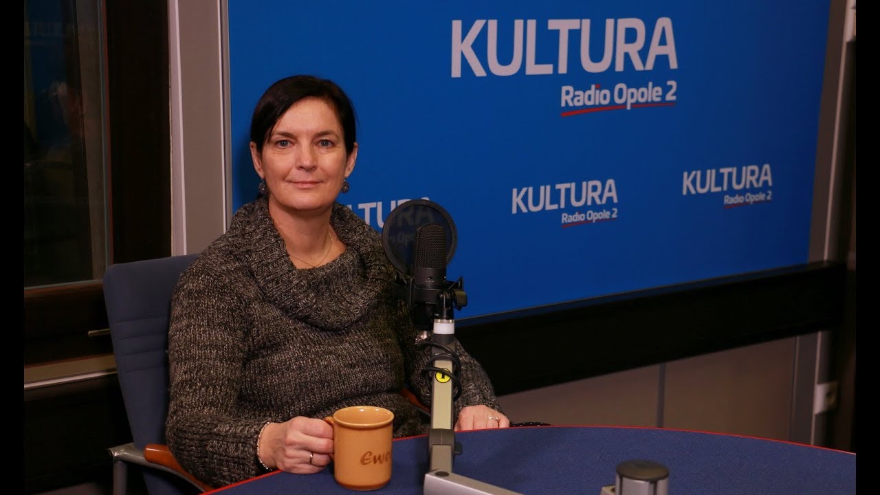 Joanna Kuciel-Frydryszak 