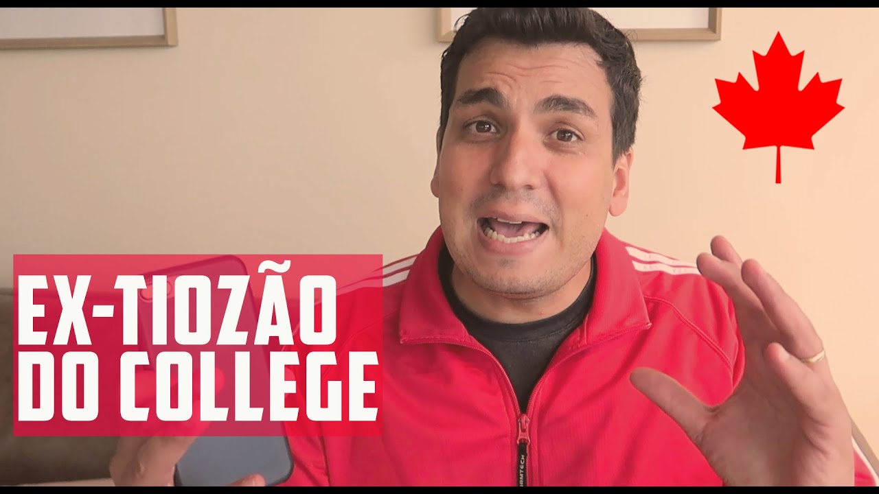 FINALMENTE ESTOU TRABALHANDO NESSE CANADÁ (OQ APRENDI NO PROCESSO)