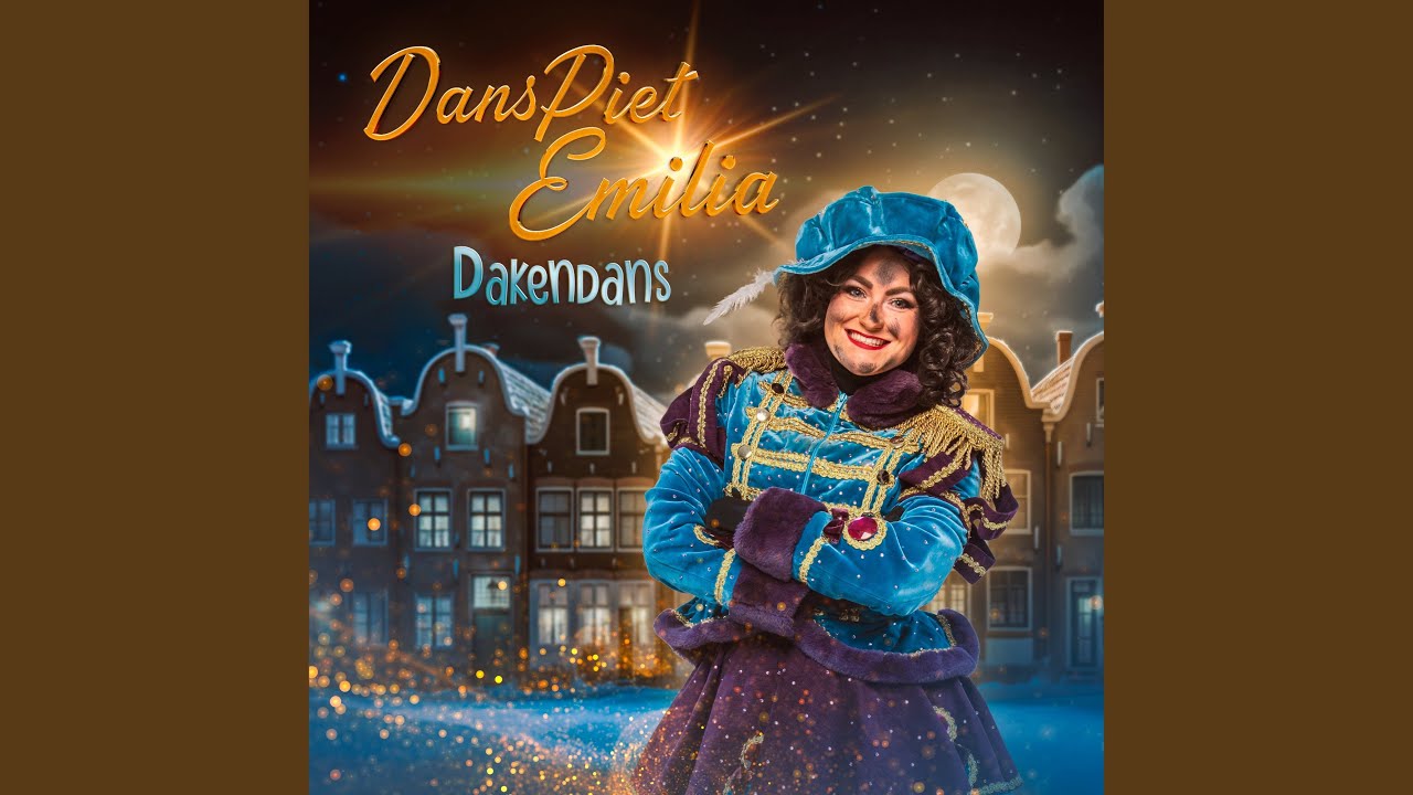 Dakendans