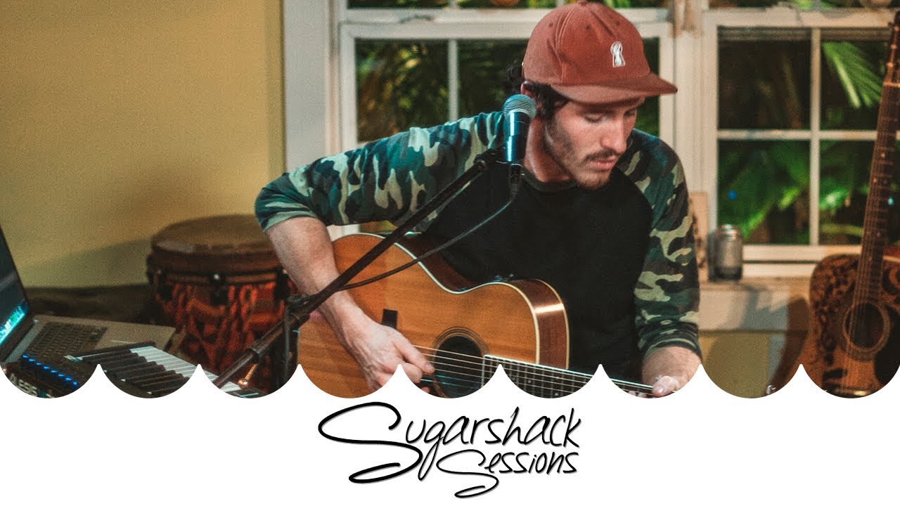 Little Stranger - Me & You (Live Music)