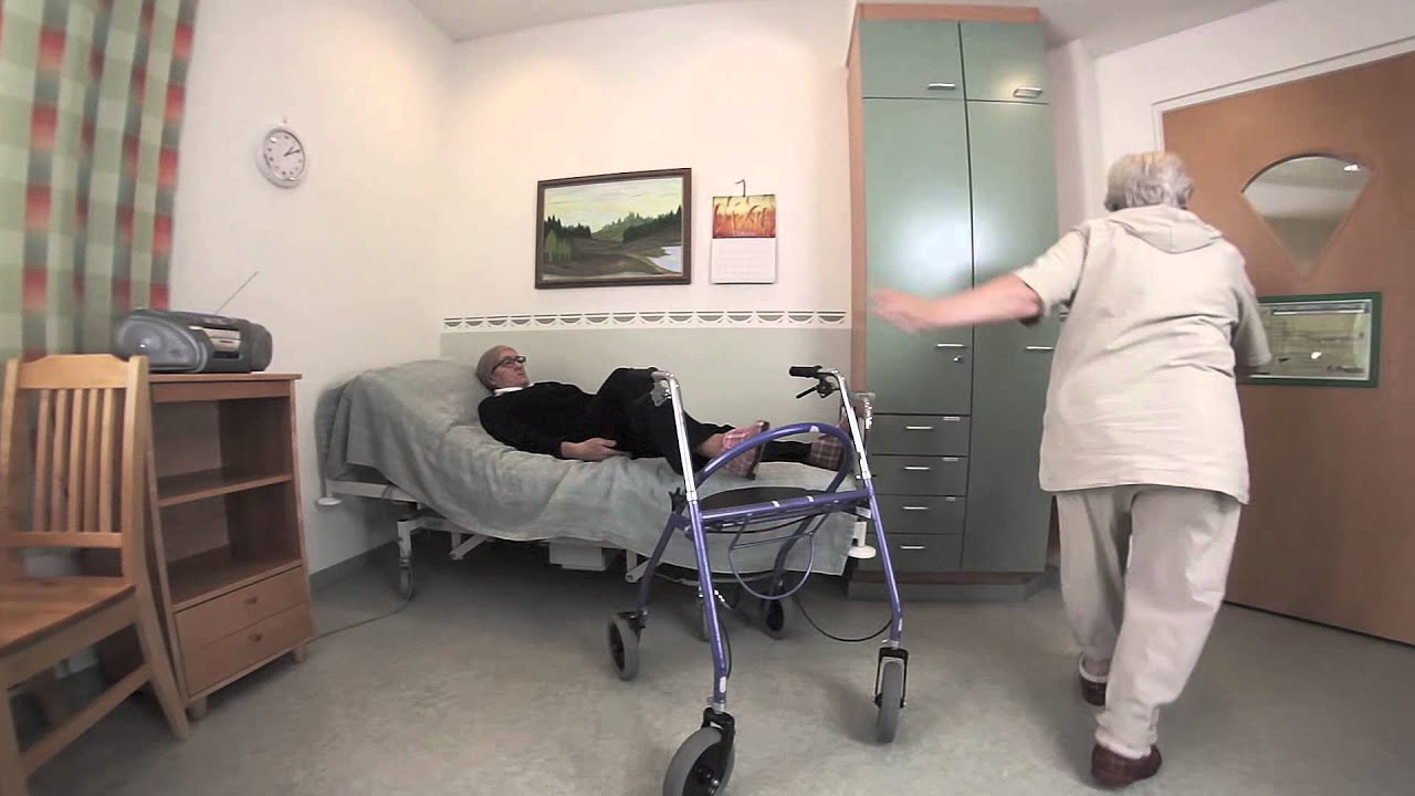 Exit - Tie turvaan! - 6 Palvelutalot