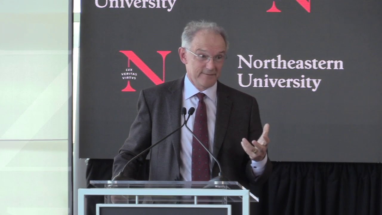 The Roux Institute Launch Event LiveStream