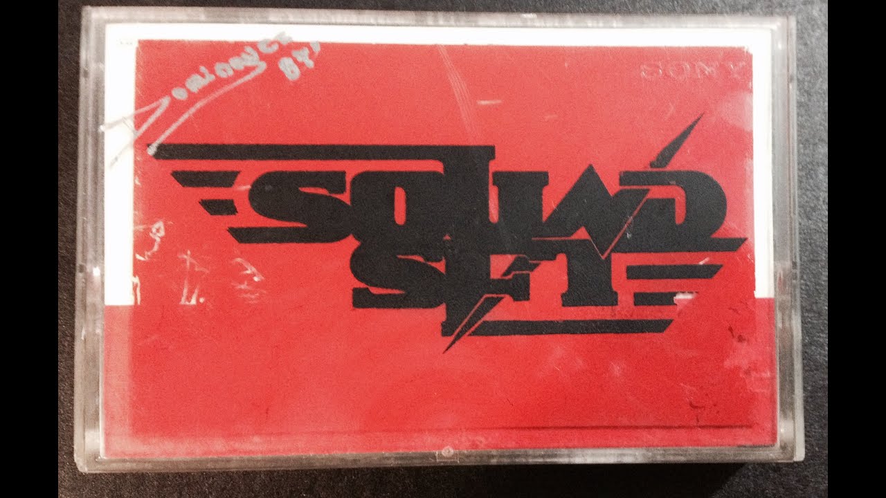 Sound-Set Vol. 2 (1987)