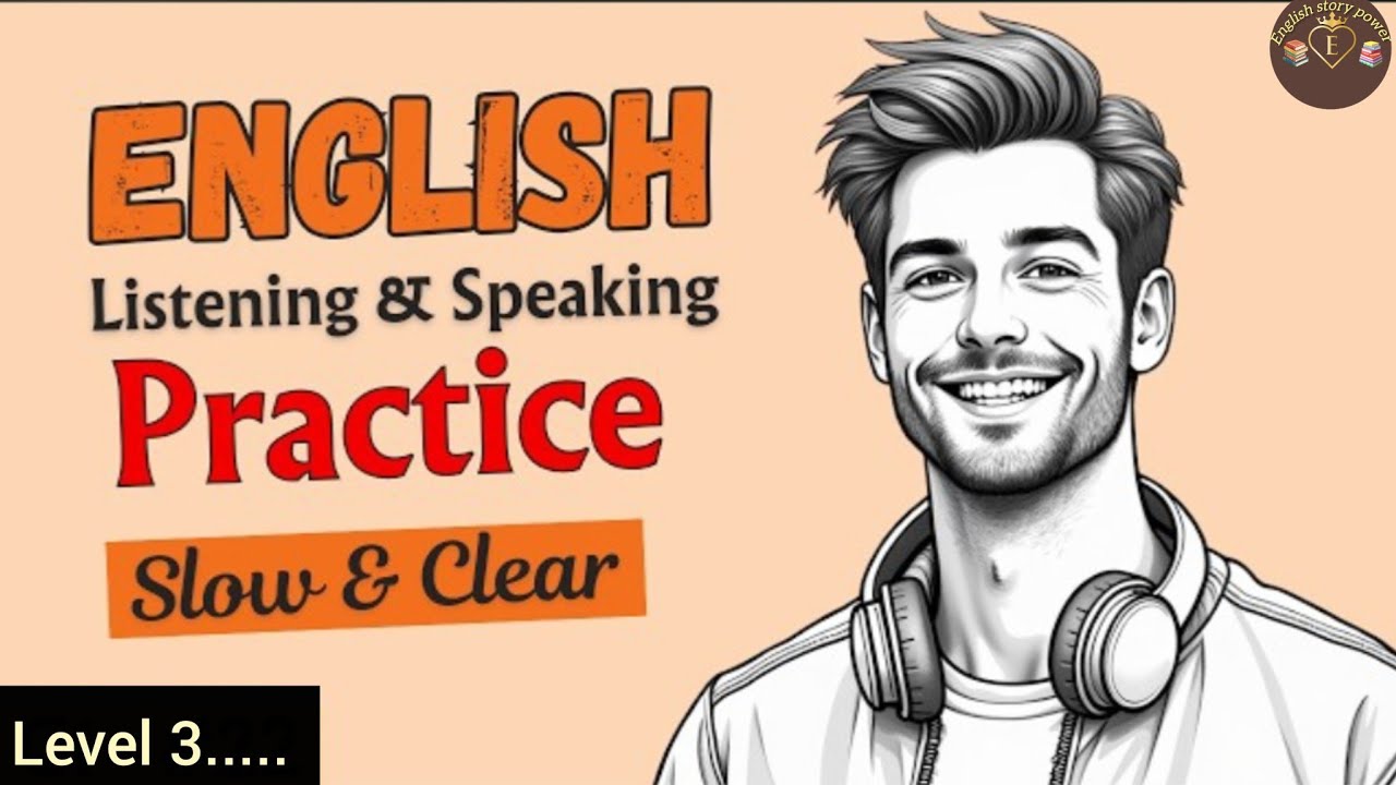 C3 English Listening & Speaking practical⭐ English story power ‎⁨@CodeYourEnglish⁩  #youtube #viralv