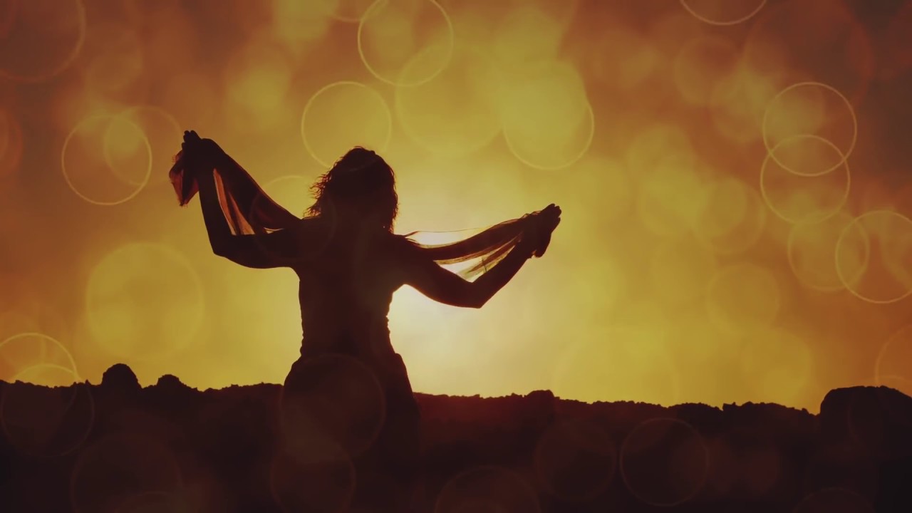GAIA - Ayni - Fire Element Icaro
