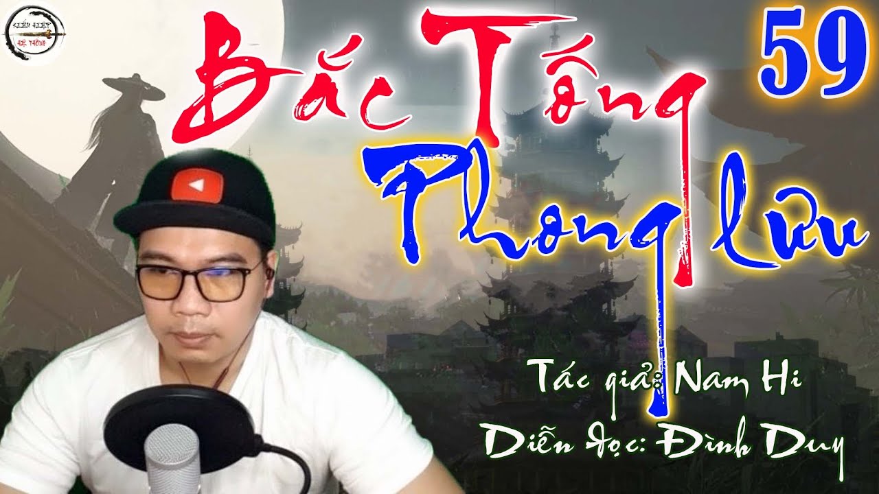 BẮC TỐNG PHONG LƯU  - Tập 59 - Dùng Bạo Chế Bạo