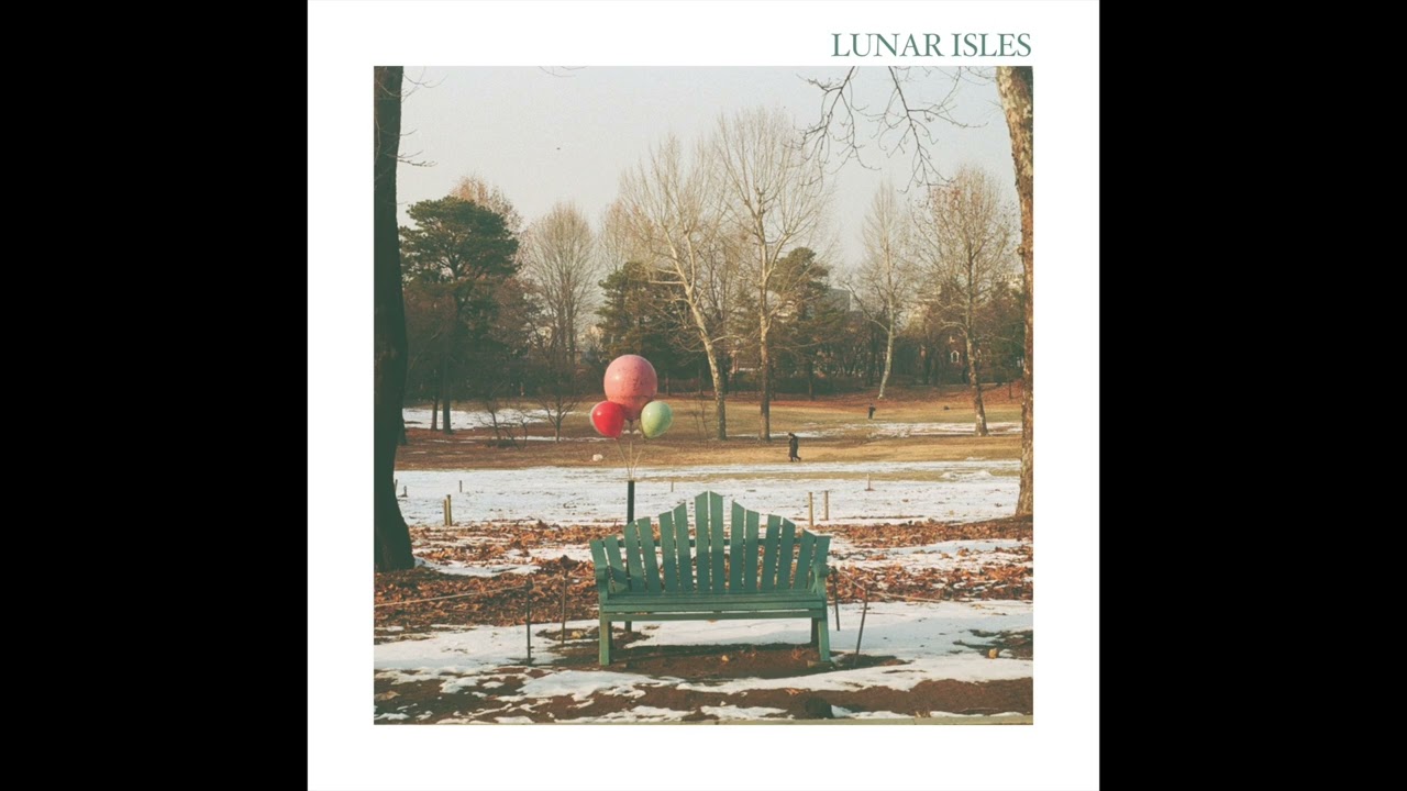 Lunar Isles - Beacon