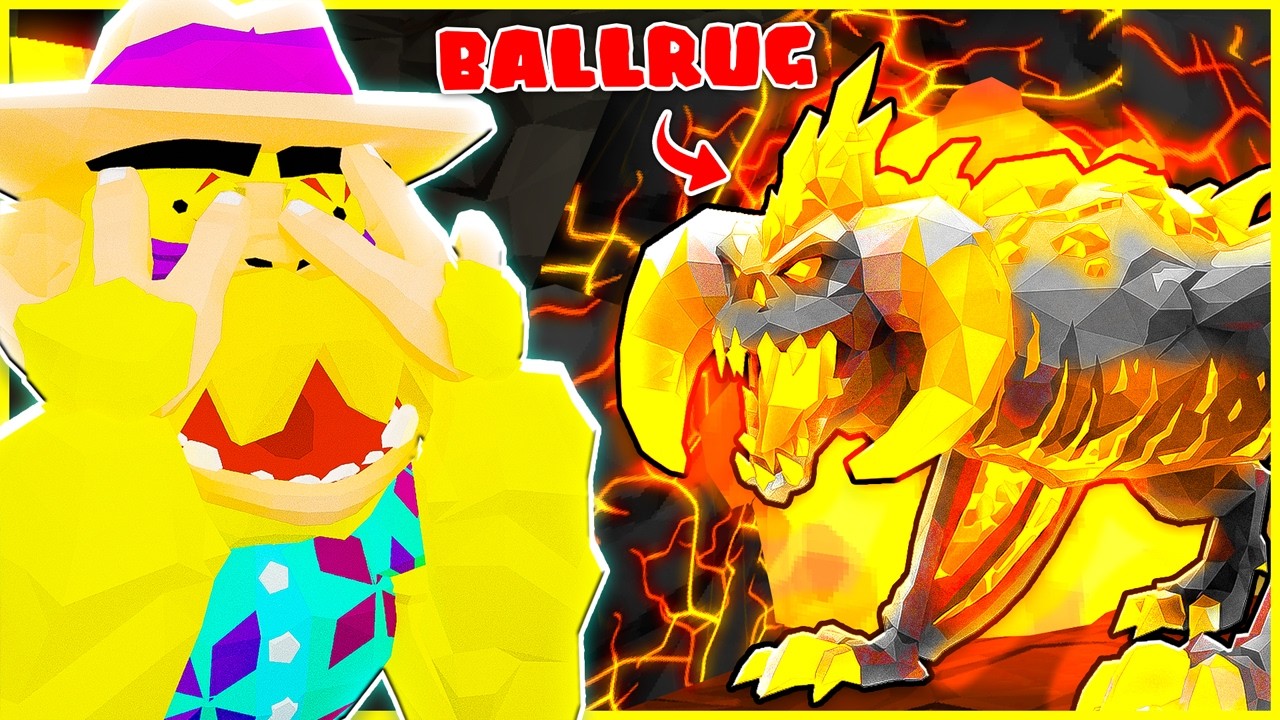 NEW BALROG Update In UG VR Is INSANE!