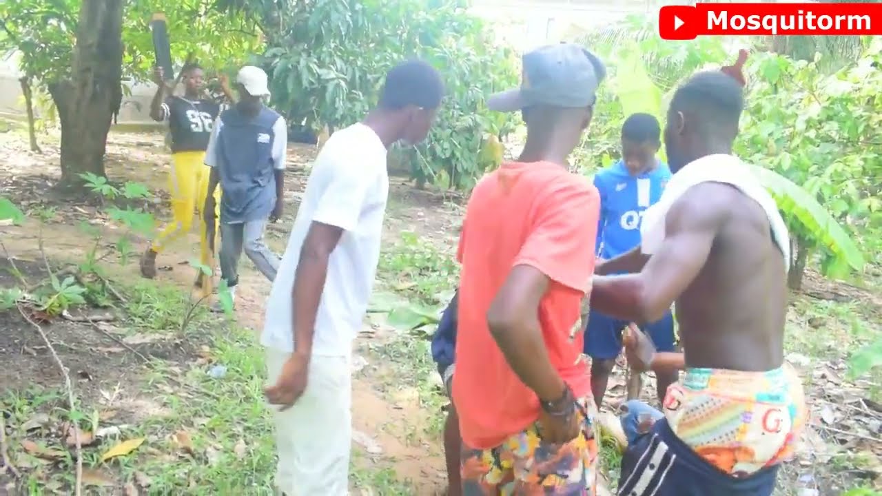 Oluman guy guy