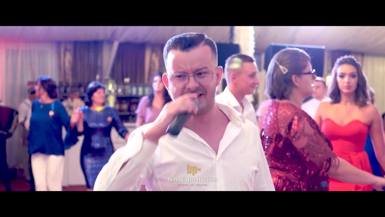 Cosmin Popa & Fratii Florea  || Ardeleana live 1 || Nunta Anca si Petre || Full HD 2020