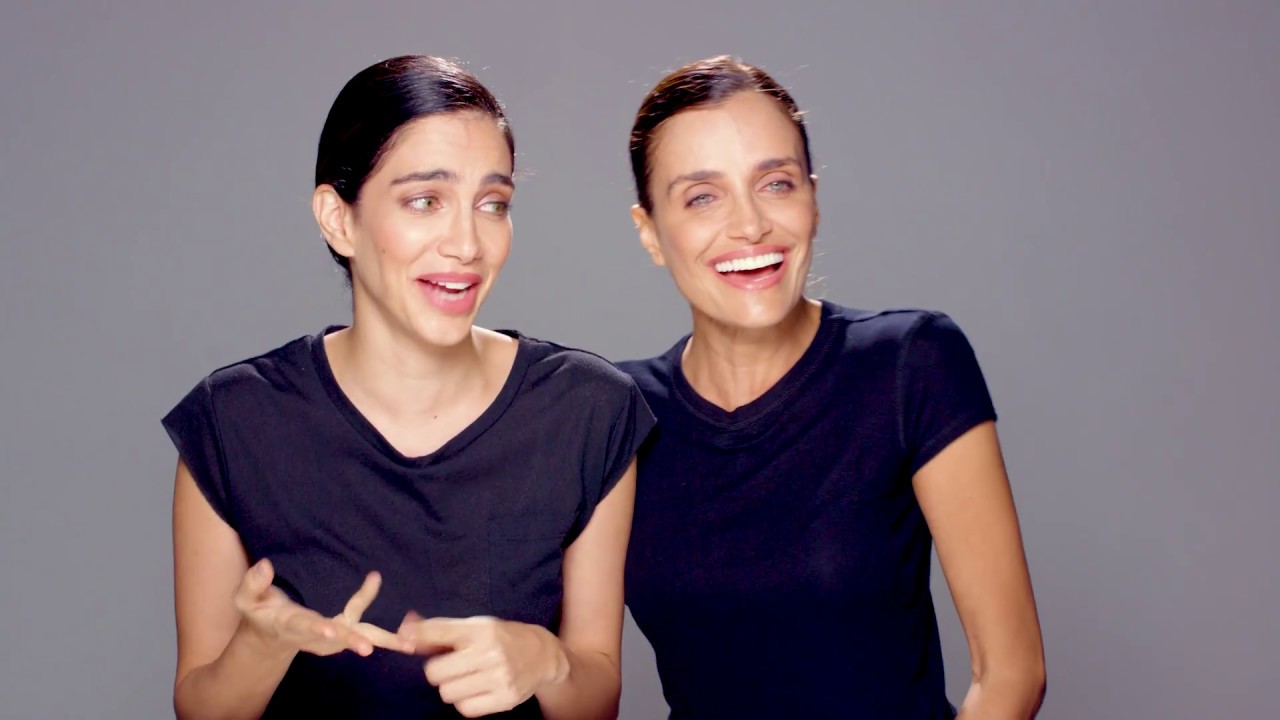 Women Who Inspire Us: Jessica & Rita Kahawaty
