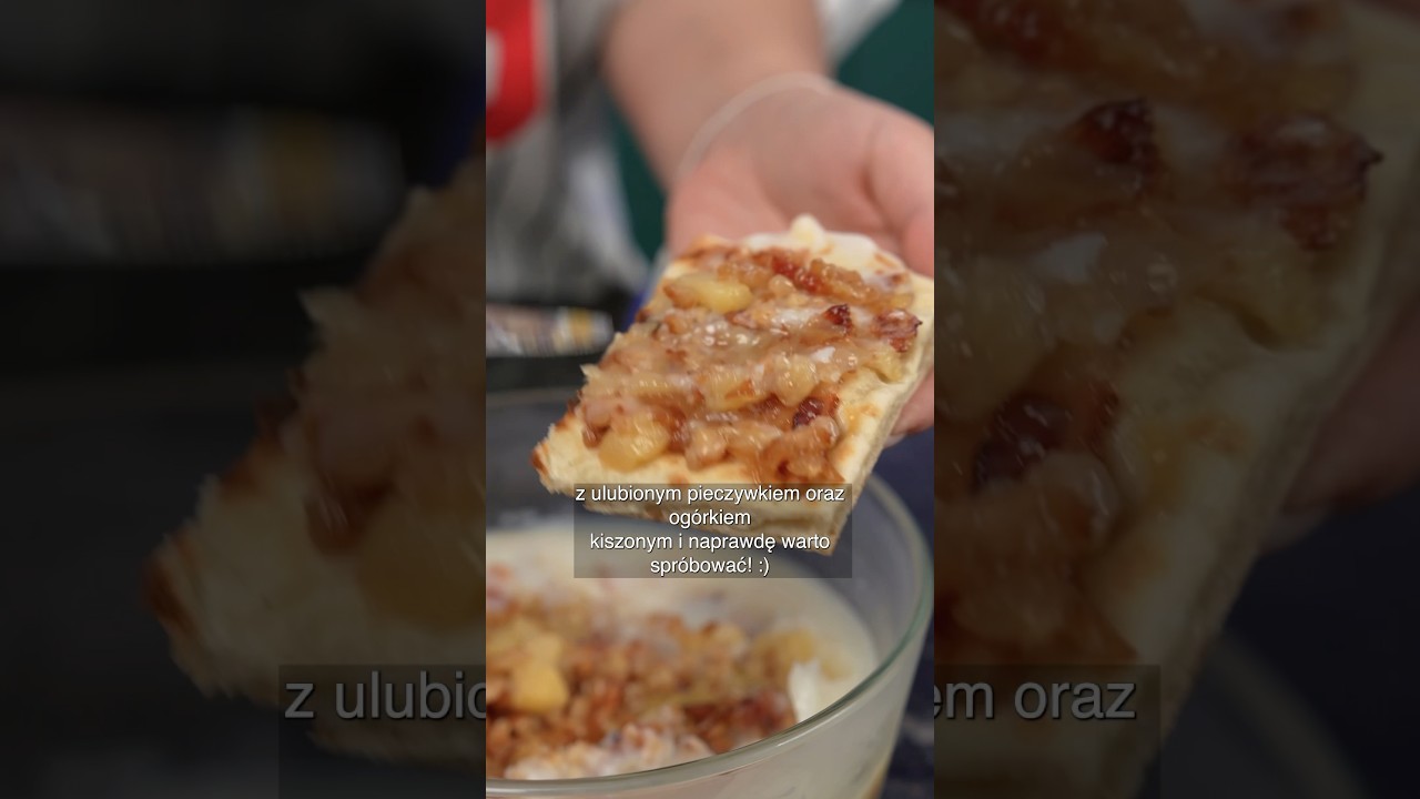Smalec tańszy niż 30 zł za kromkę!