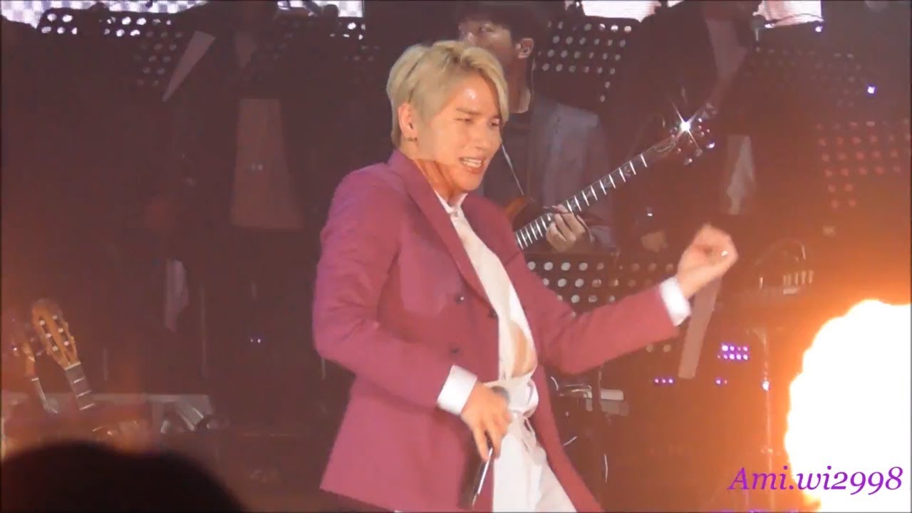 160430 브로맨쇼 케이윌K.will - Uptown Funk