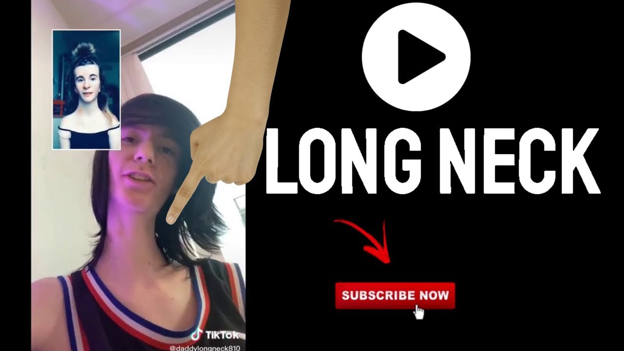 Big daddy long neck