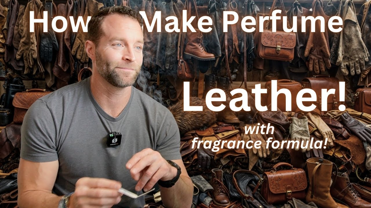 All About Leather!