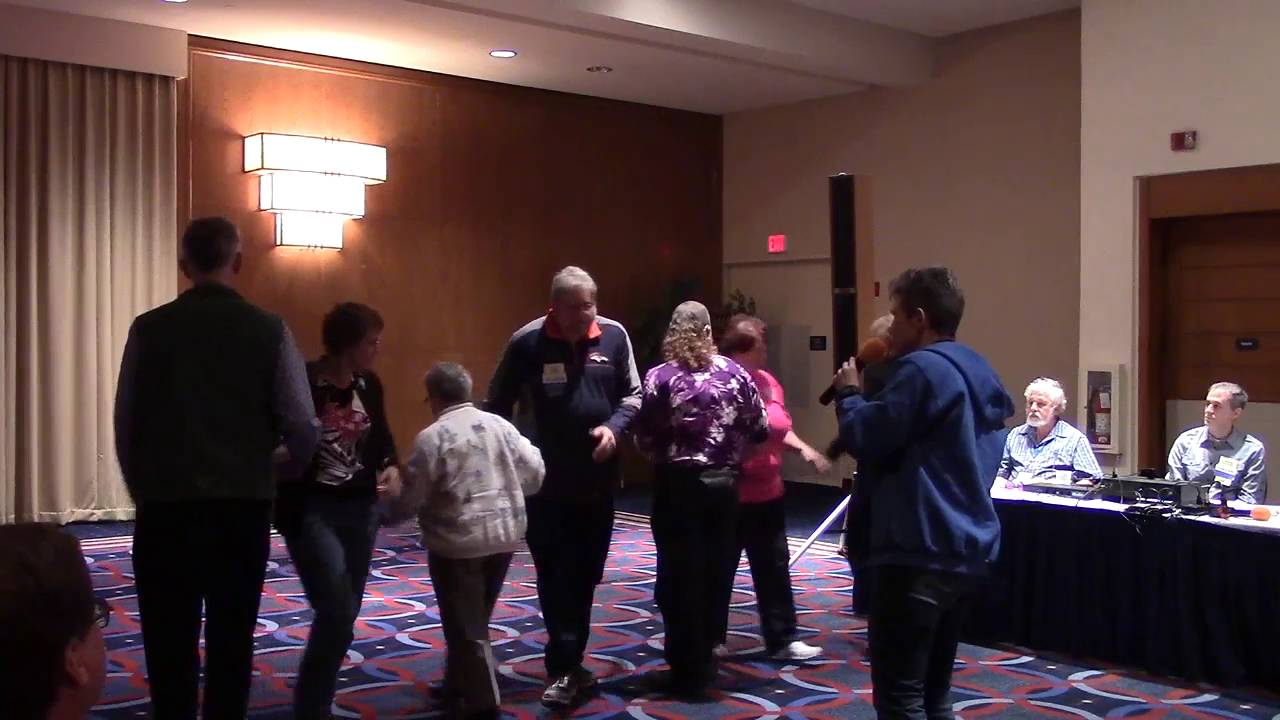 2016 CALLERLAB Conv Plus Interrogation