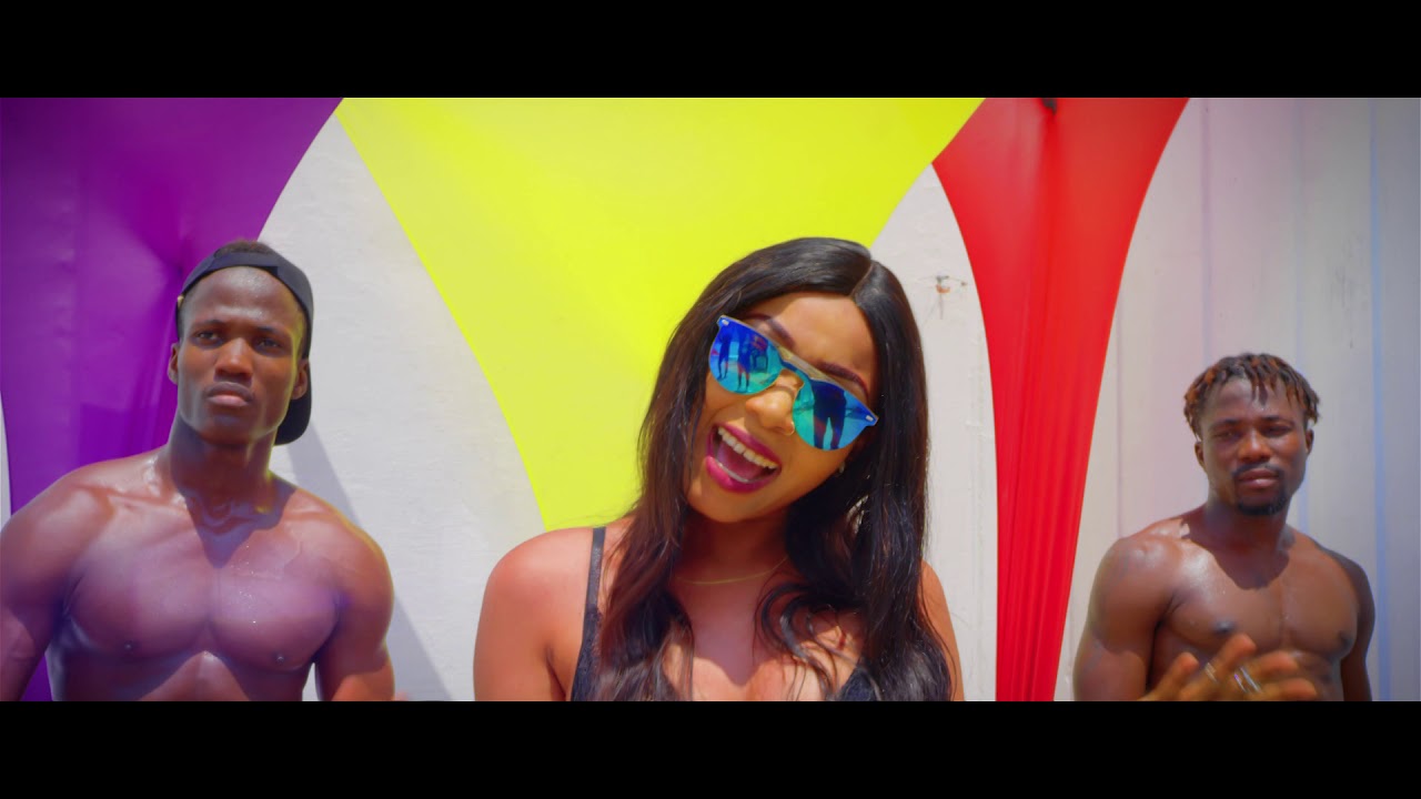 Vibe unit - On va danser (clip officiel)