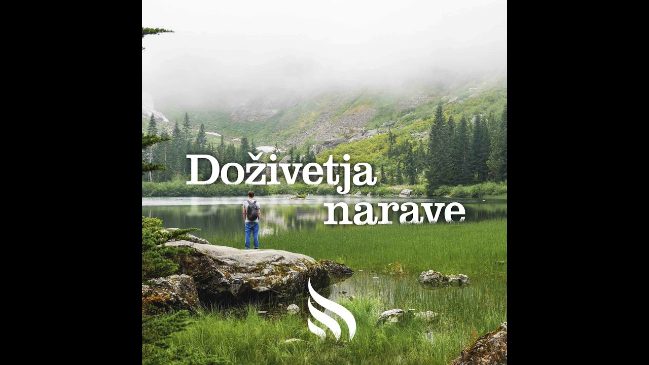 Čudenje v naravi in na pravljičnih poteh