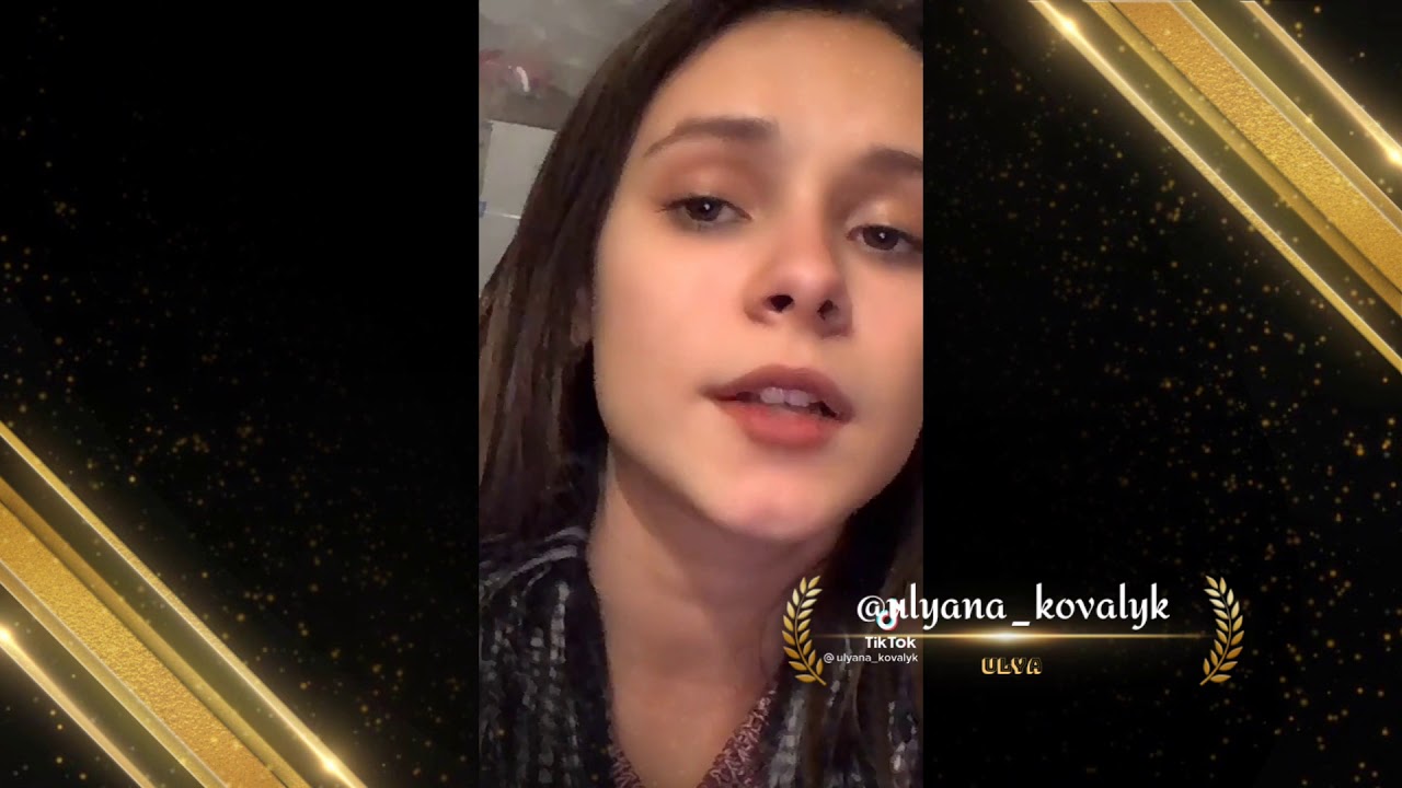 The Number  one  skilled vocal young Female Artist on tiktok 2021