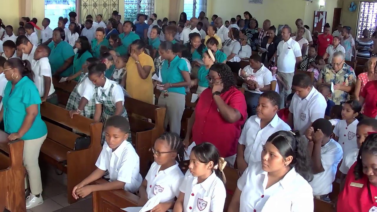 165th Annual Meeting of the Belize/Honduras District Council 2026