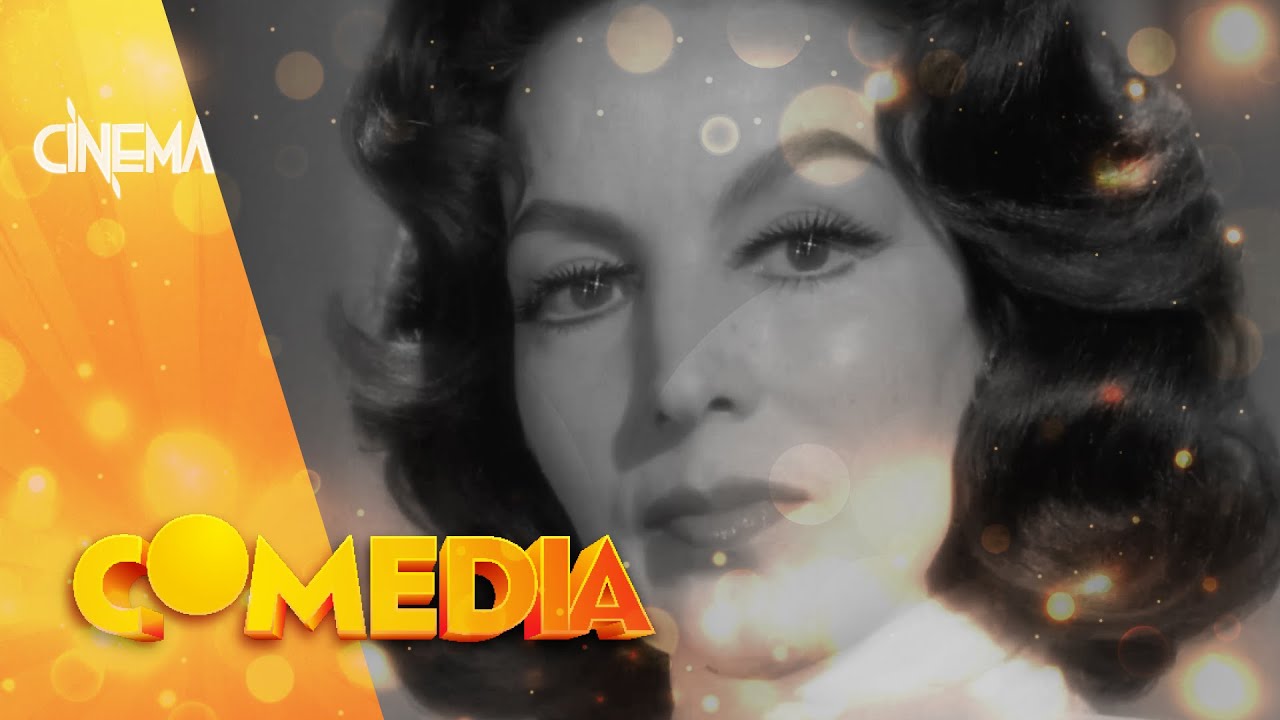 Si Yo Fuera Millonario (Pel&iacute;cula Completa) 🎥 | Comedia Cl&aacute;sica del Cine Mexicano con Mar&iacute;a F&eacute;lix