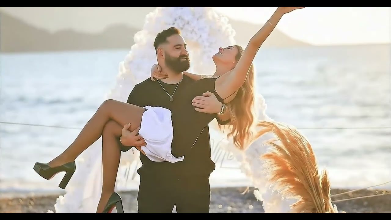 Fethiye'nin Eşsiz Manzarasında Evet Dedi