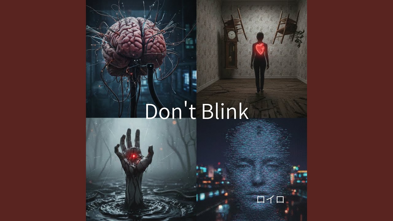 Don't Blink
