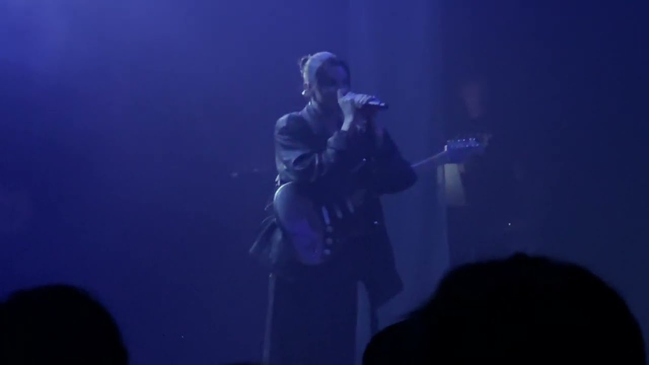 PVRIS - 