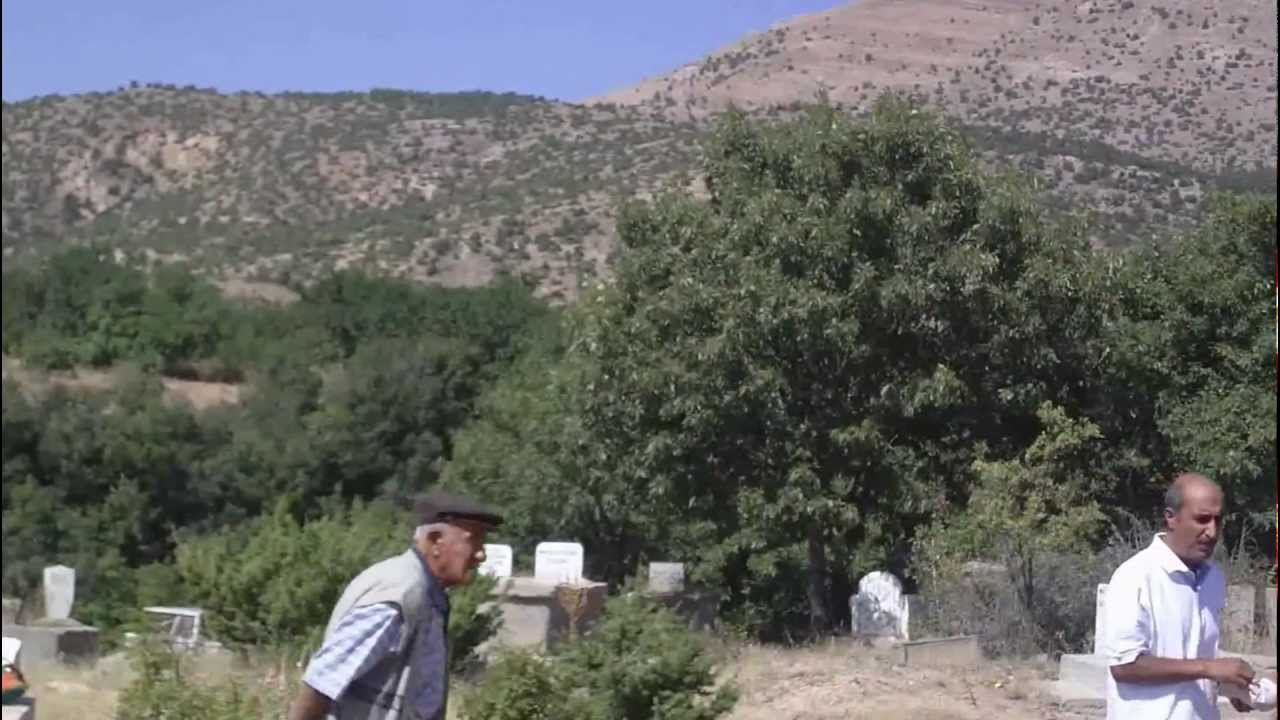 Beykent Köyünde BAYRAMLAŞMA