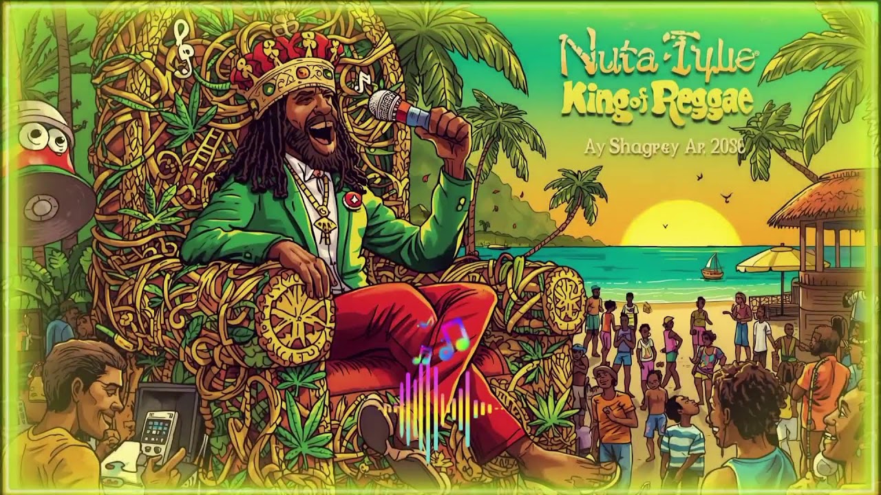 🔴 Reggae Summer Party Mix: Konshens, Popcaan, Beres Hammond, Shaggy, Chronixx, Sean Paul