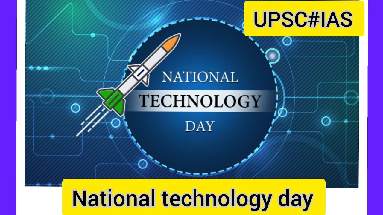 National Technology Day