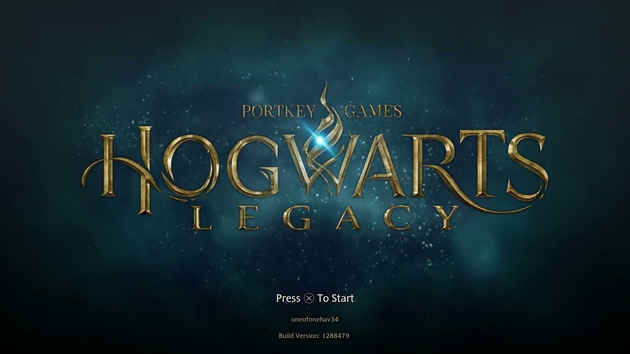Hogwarts Legacy pt7